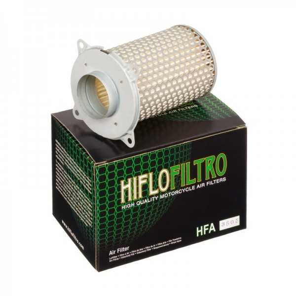 FILTRO DE AIRE MOTO HFA3503