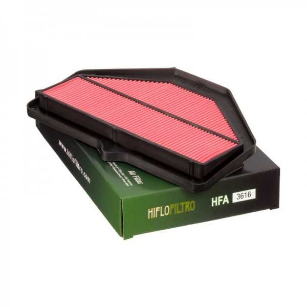 FILTRO DE AIRE MOTO HFA3616