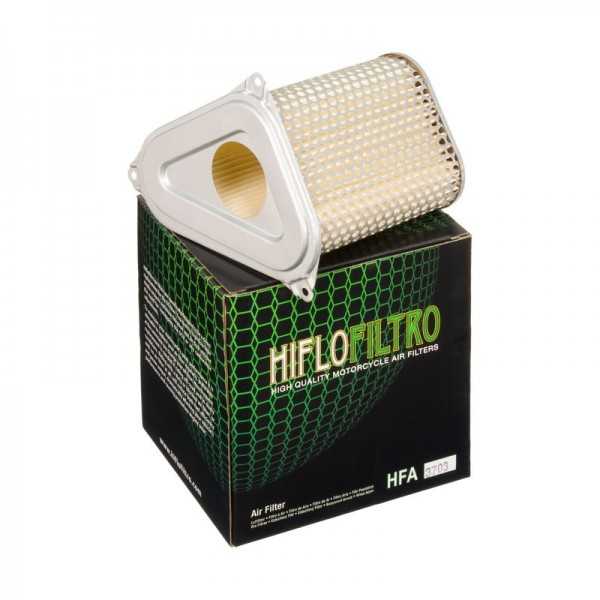 FILTRO DE AIRE MOTO HFA3703