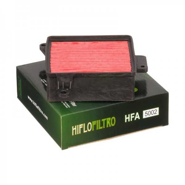 FILTRO DE AIRE MOTO HFA5002