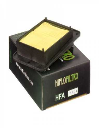 FILTRO DE AIRE MOTO HFA5101