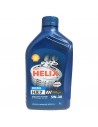 Aceite lubricante coche Shell HELIX HX7AV 5w30 1Ltrs -OUTLET-