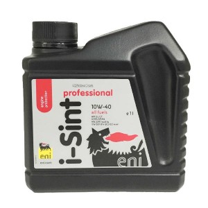 Aceite Eni 10w40 i-Sint Professional 1Ltrs
