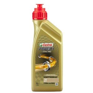 Aceite Castrol Power 1 Racing 2T 1Ltr