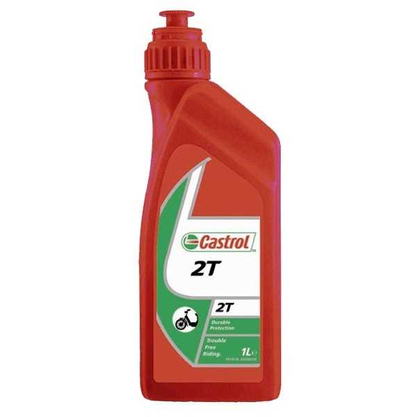 Castrol 2t 1L