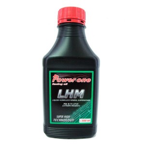 Power-One hidraulico LHM 0,5Ltr