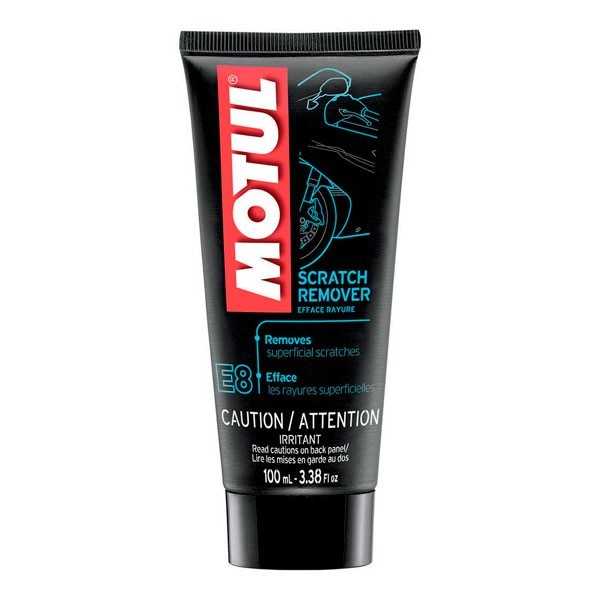 Motul E8 Repara Arañazos 100ml