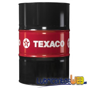 Aceite Camion Texaco Ursa Premium TDX 10w40 208Ltrs