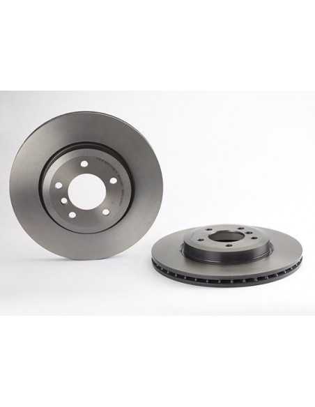 DISCO FRENO BREMBO 09.8952.11