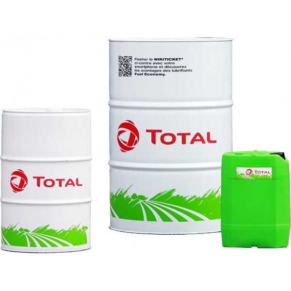 Total Tractagri HDZ 10w40