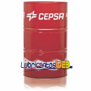 Aceite Camion Cepsa euromax Synt 10w40 208Ltrs