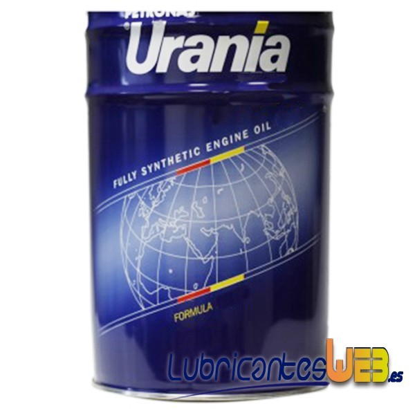 Urania Maximo E7/E4 5w30 200L