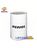 Repsol Superturbo Diesel 15w40 208L