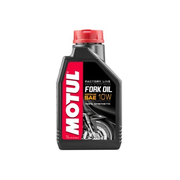 Motul Fork Oil FL 10w 1L
